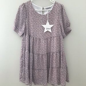 Princess Polly Alison Mini Dress